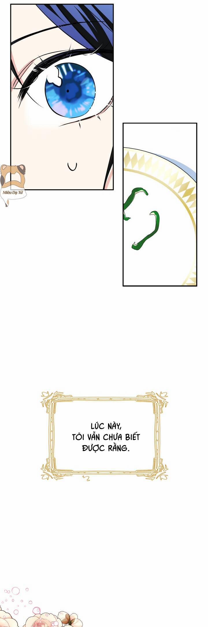 Bạn Thân Khác Giới Của Nam Chính 4 trang 39