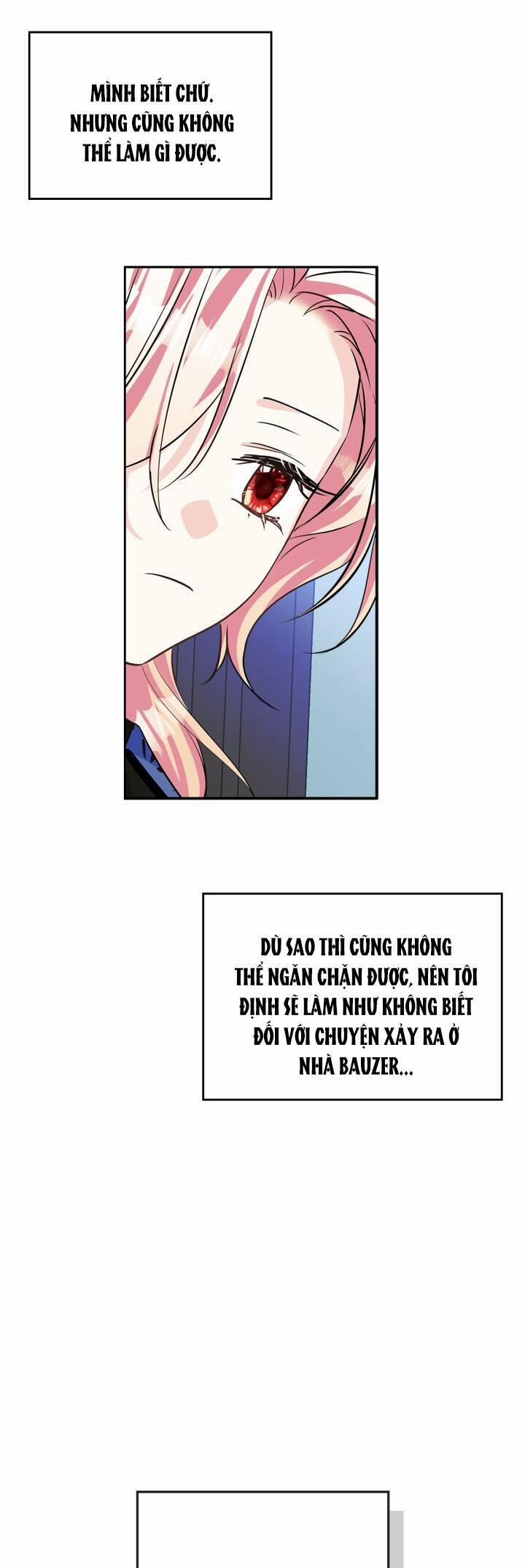 Bạn Thân Khác Giới Của Nam Chính 4 trang 4