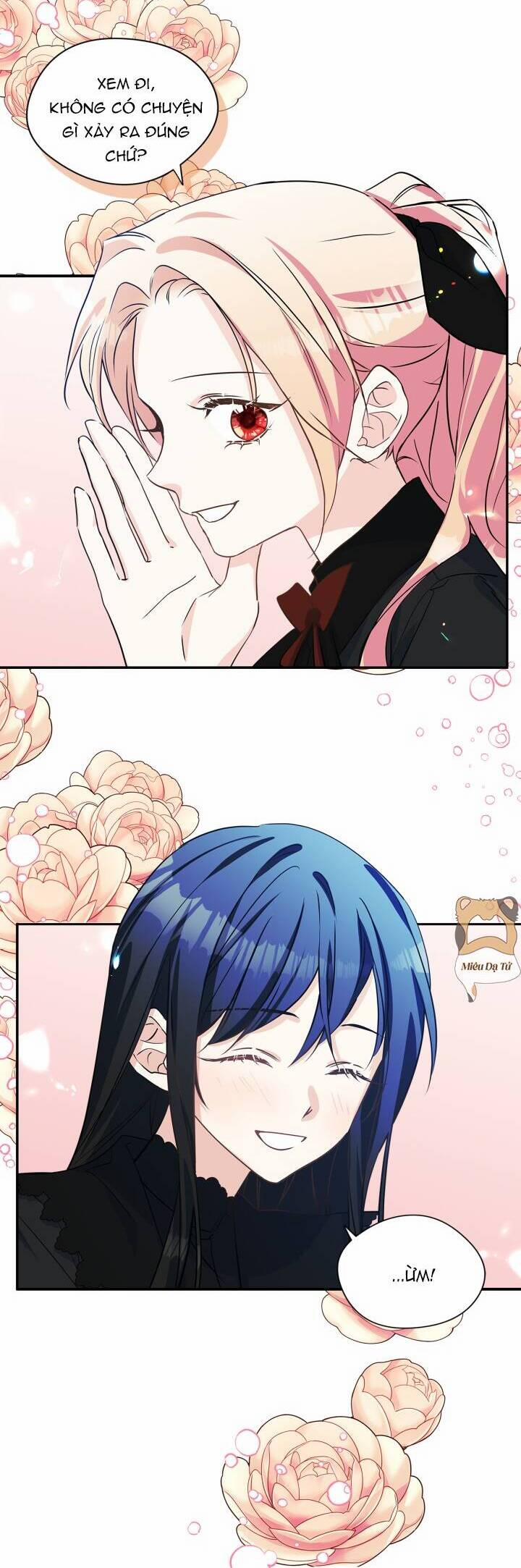 Bạn Thân Khác Giới Của Nam Chính 4 trang 40