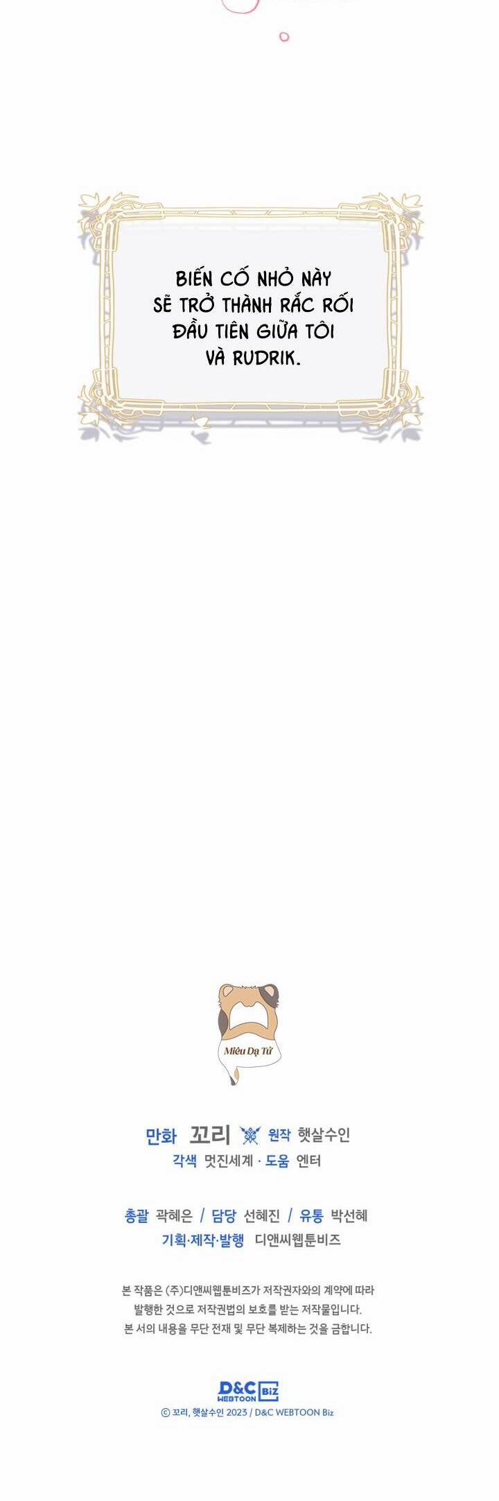 Bạn Thân Khác Giới Của Nam Chính 4 trang 41