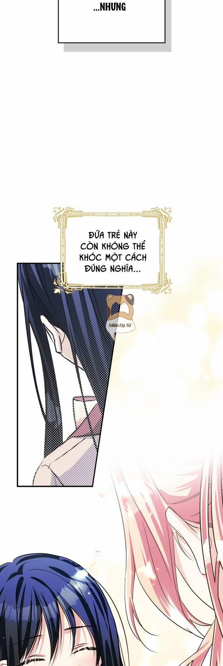 Bạn Thân Khác Giới Của Nam Chính 4 trang 5