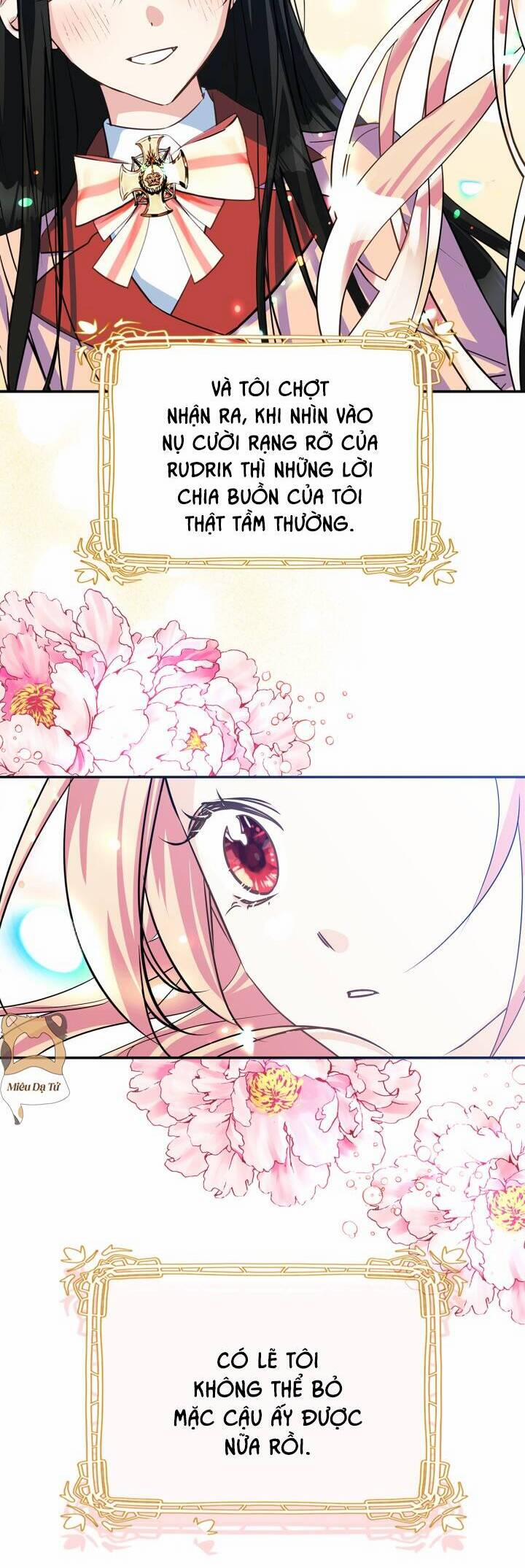 Bạn Thân Khác Giới Của Nam Chính 4 trang 6