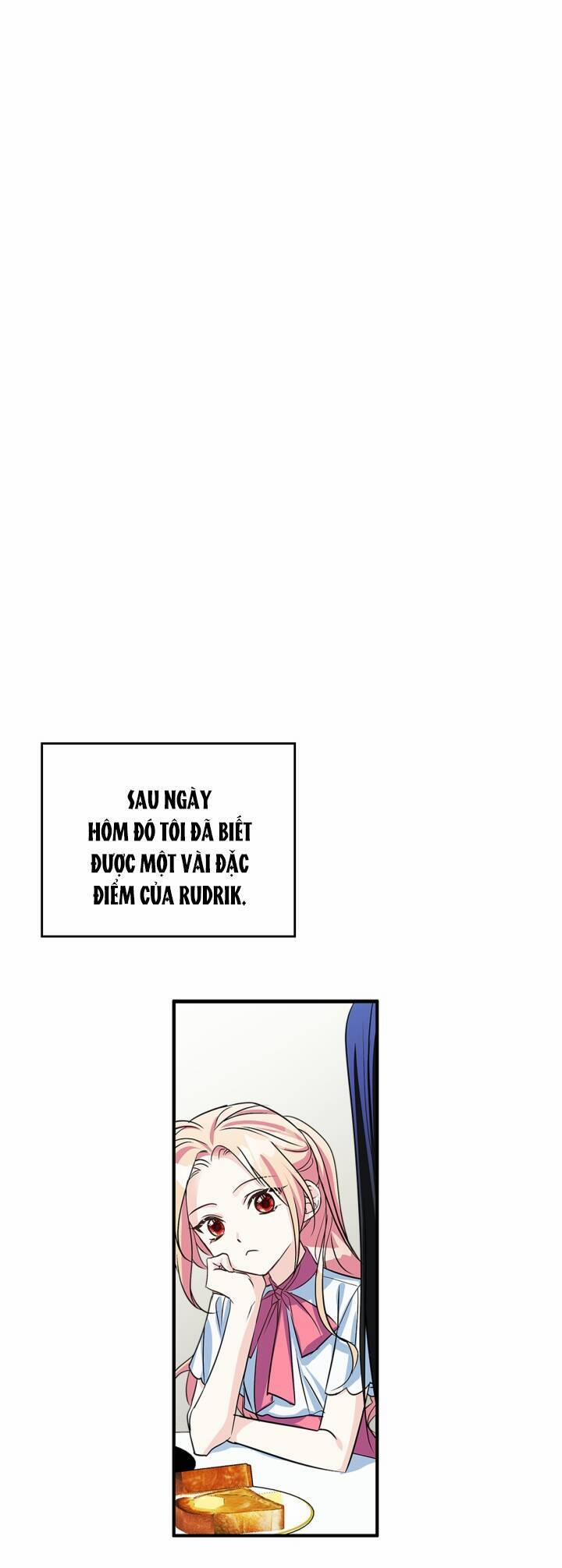 Bạn Thân Khác Giới Của Nam Chính 4 trang 7