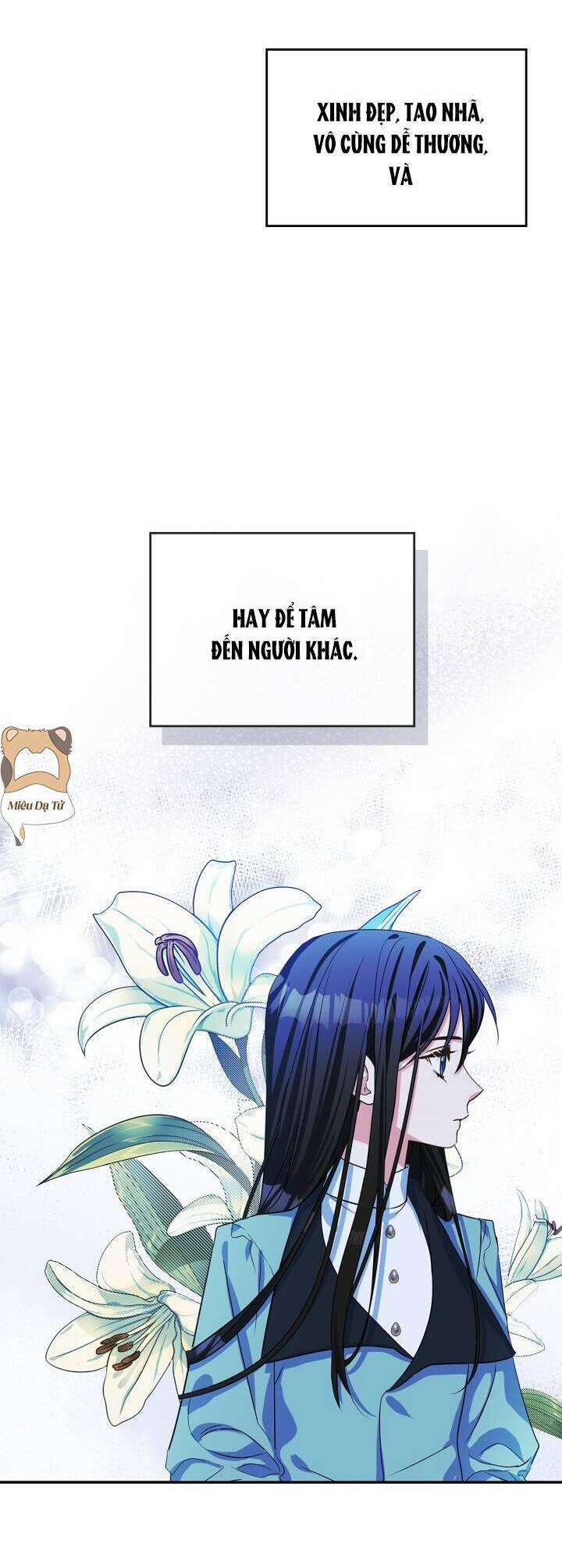 Bạn Thân Khác Giới Của Nam Chính 4 trang 8