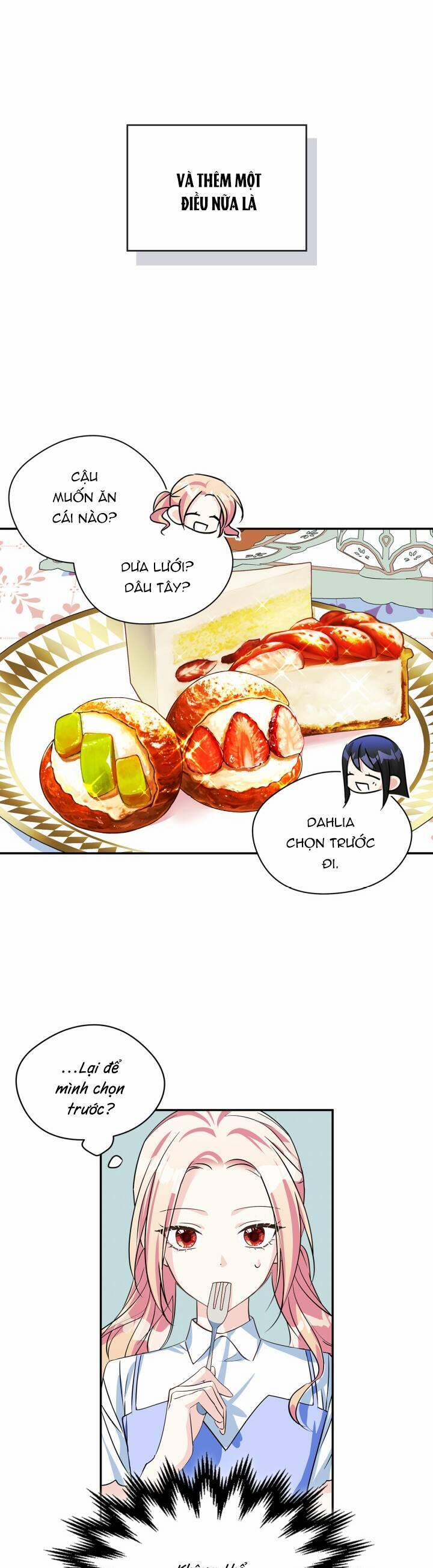 Bạn Thân Khác Giới Của Nam Chính 4 trang 9