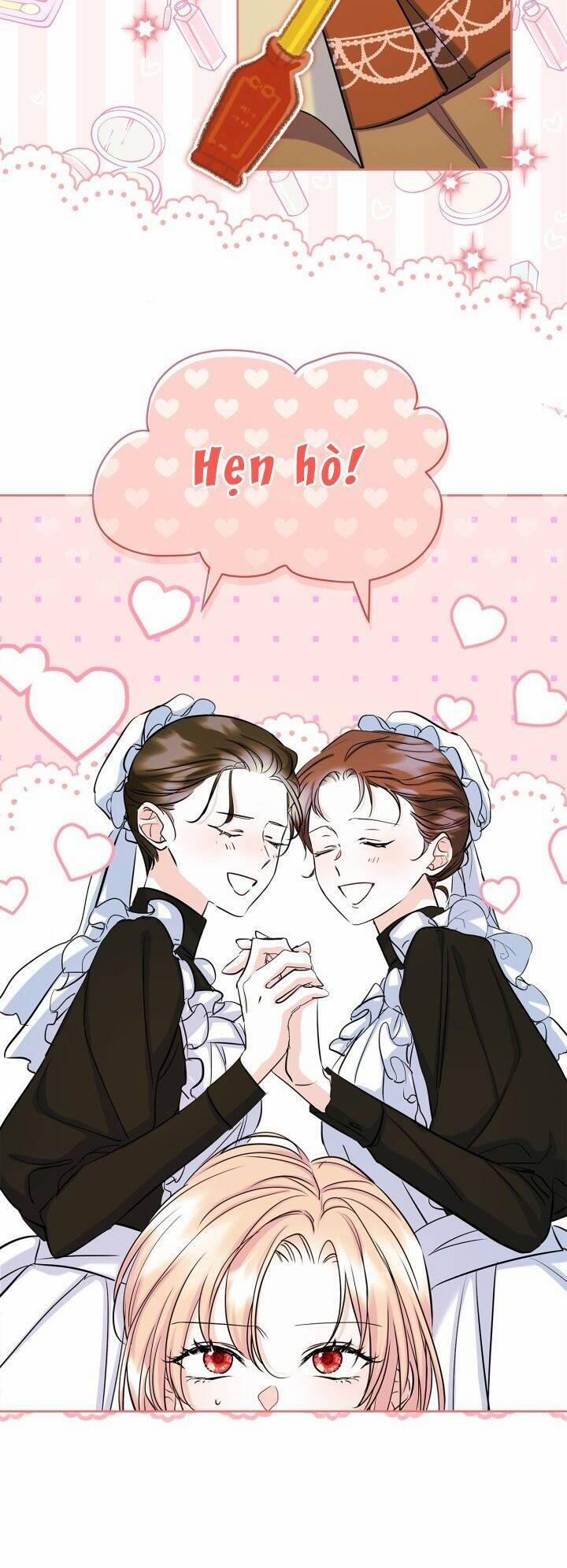 Bạn Thân Khác Giới Của Nam Chính 41 trang 1