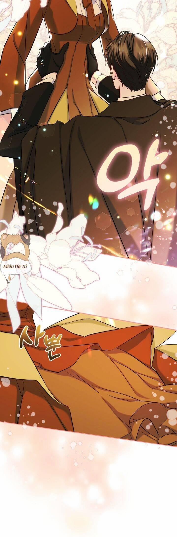 Bạn Thân Khác Giới Của Nam Chính 41 trang 11