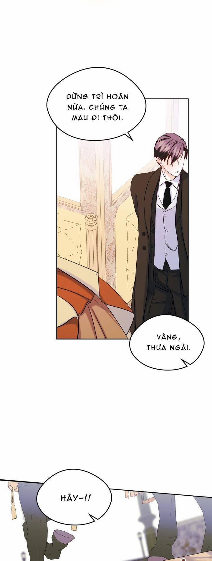 Bạn Thân Khác Giới Của Nam Chính 41 trang 12