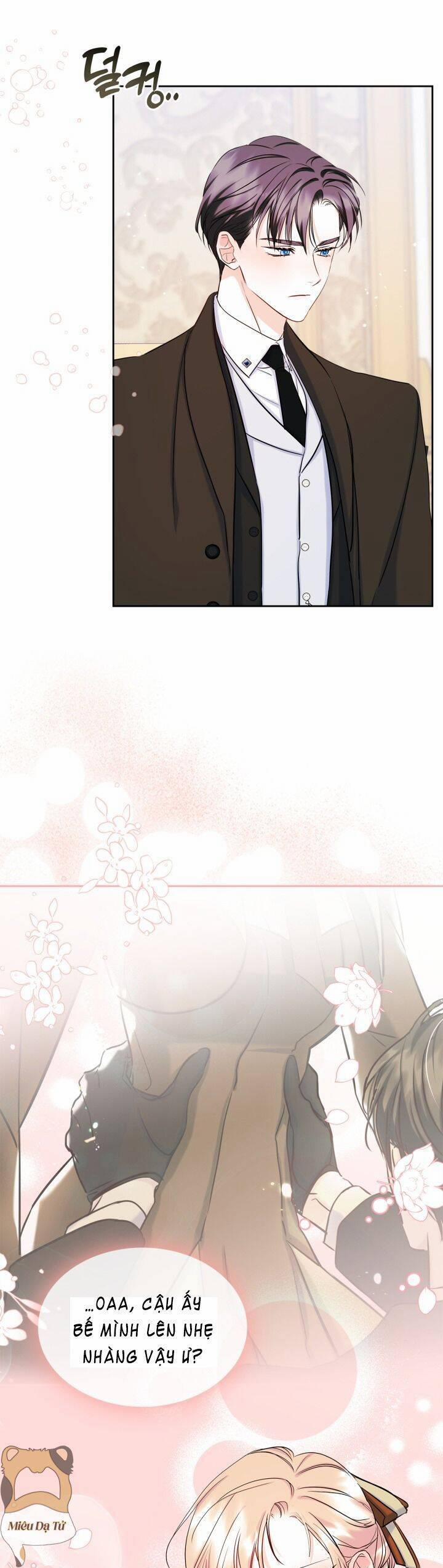 Bạn Thân Khác Giới Của Nam Chính 41 trang 14