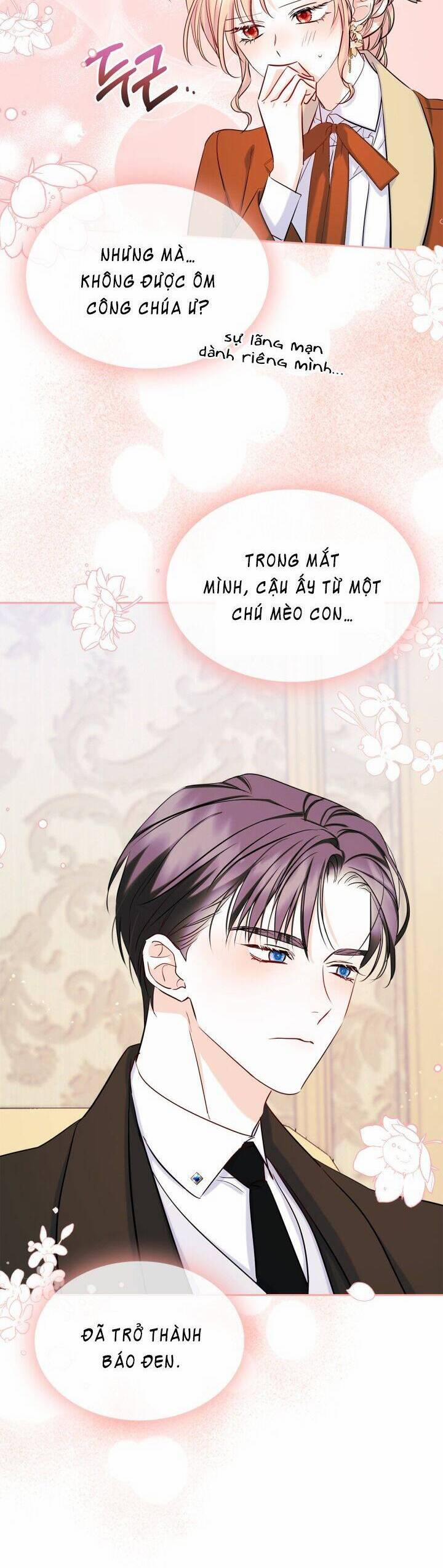 Bạn Thân Khác Giới Của Nam Chính 41 trang 15