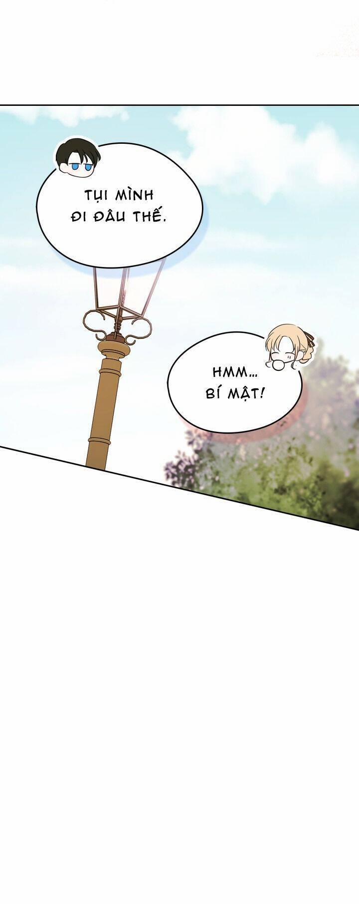 Bạn Thân Khác Giới Của Nam Chính 41 trang 16