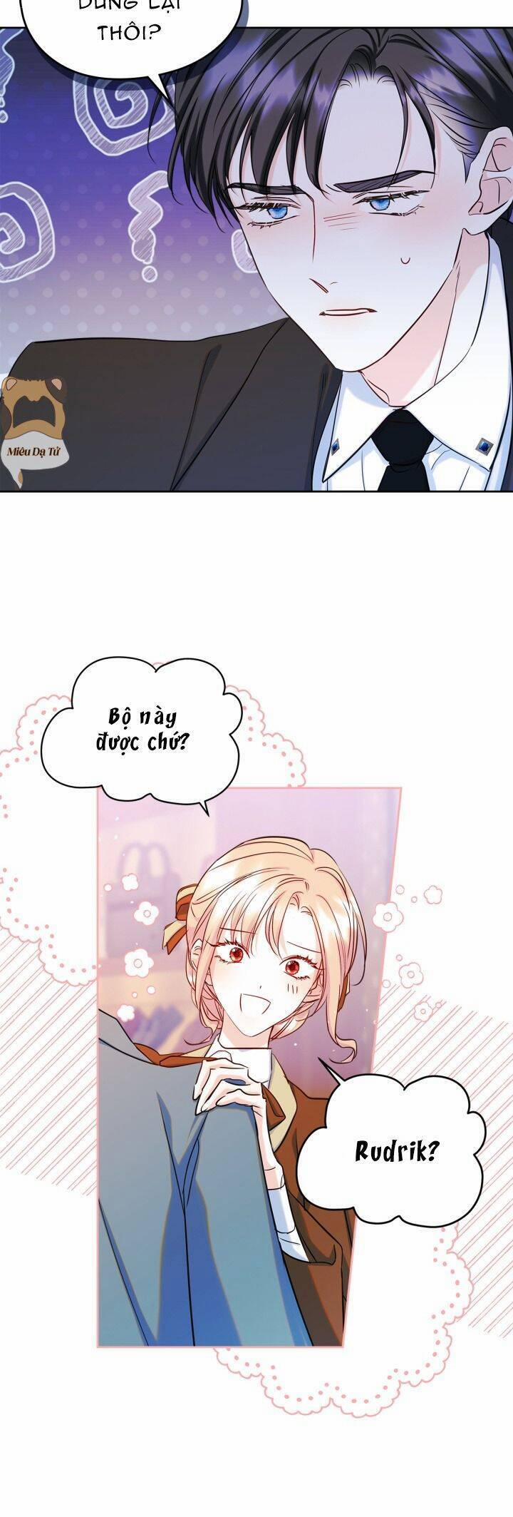 Bạn Thân Khác Giới Của Nam Chính 41 trang 19