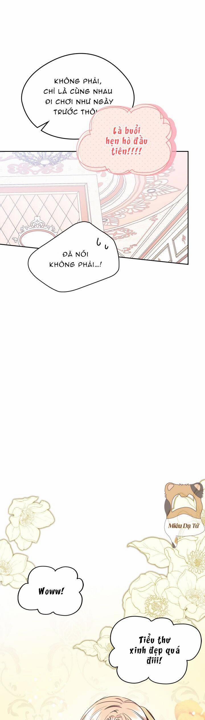 Bạn Thân Khác Giới Của Nam Chính 41 trang 2