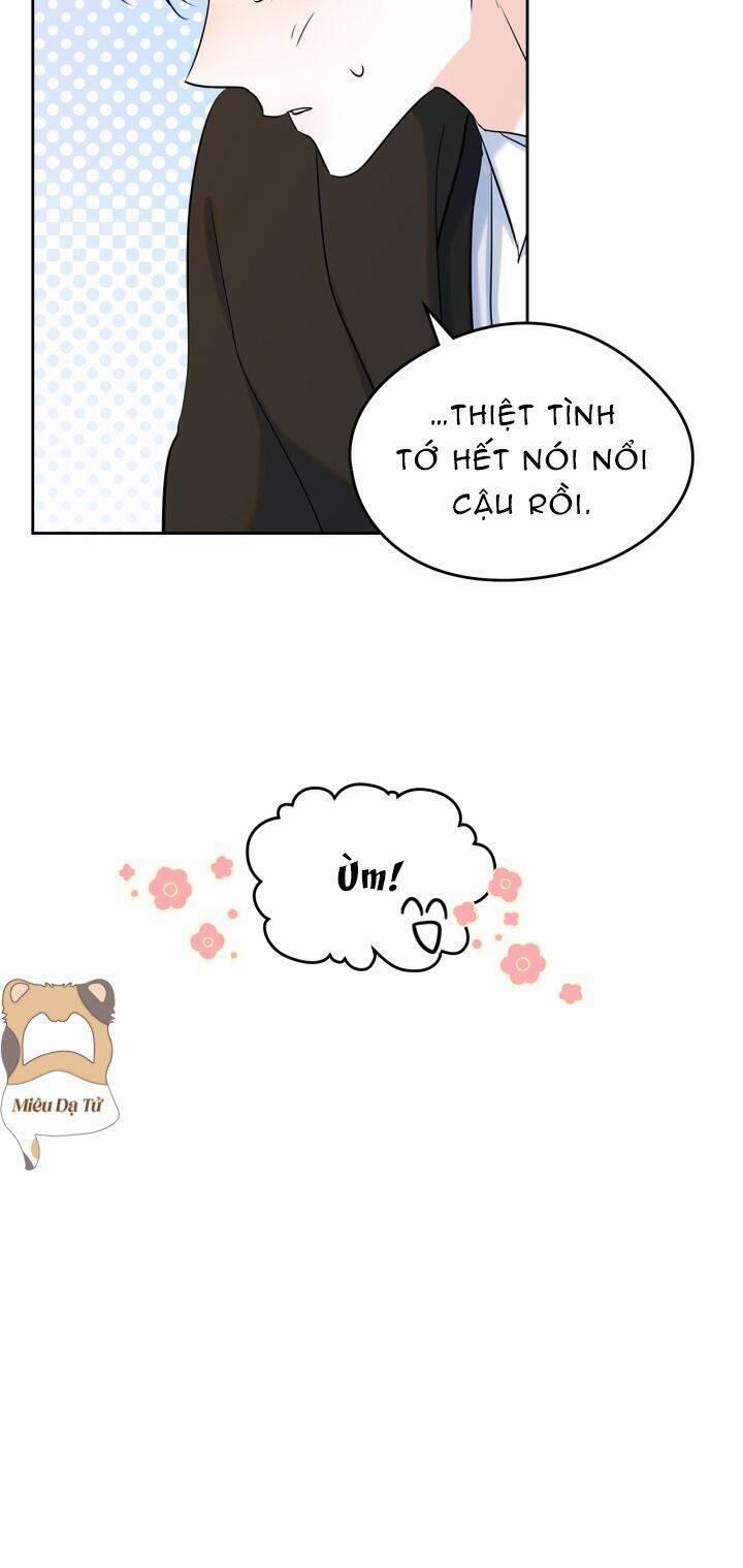 Bạn Thân Khác Giới Của Nam Chính 41 trang 23