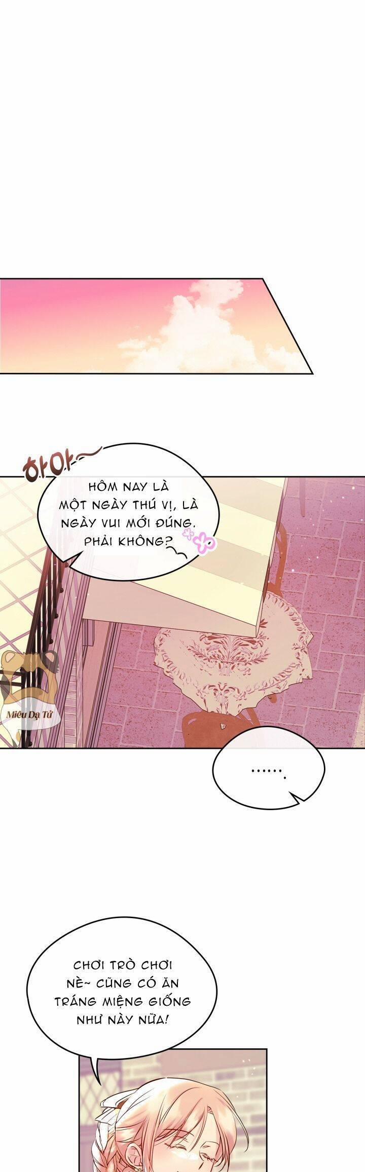 Bạn Thân Khác Giới Của Nam Chính 41 trang 24