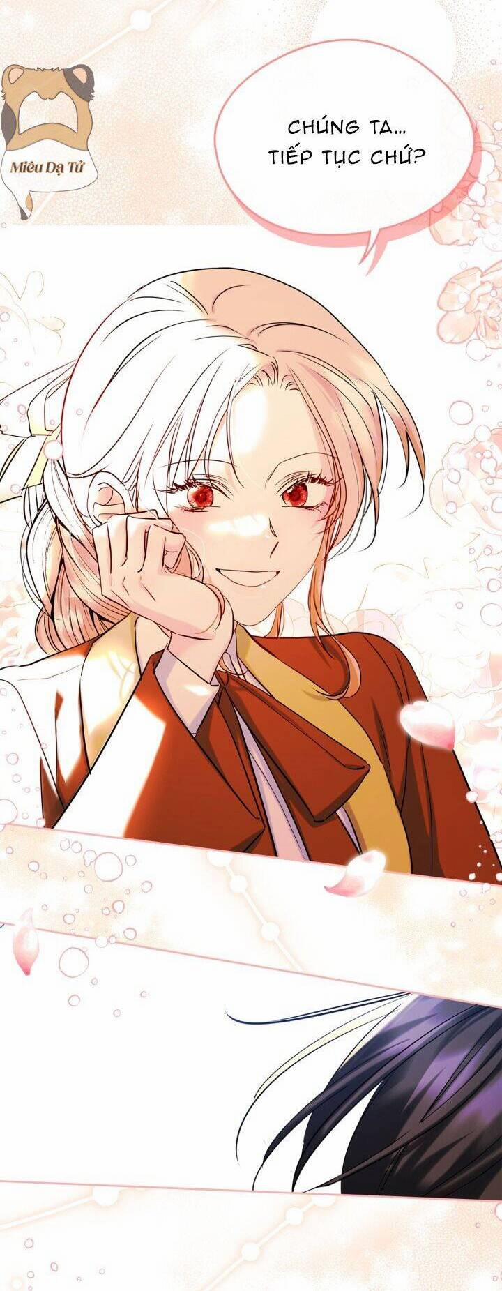 Bạn Thân Khác Giới Của Nam Chính 41 trang 27