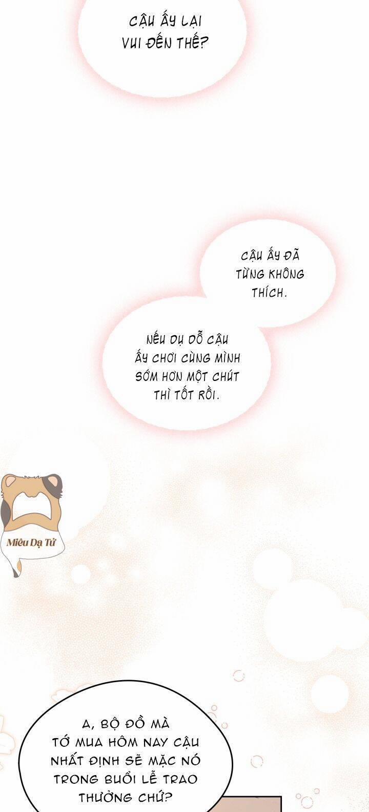 Bạn Thân Khác Giới Của Nam Chính 41 trang 30