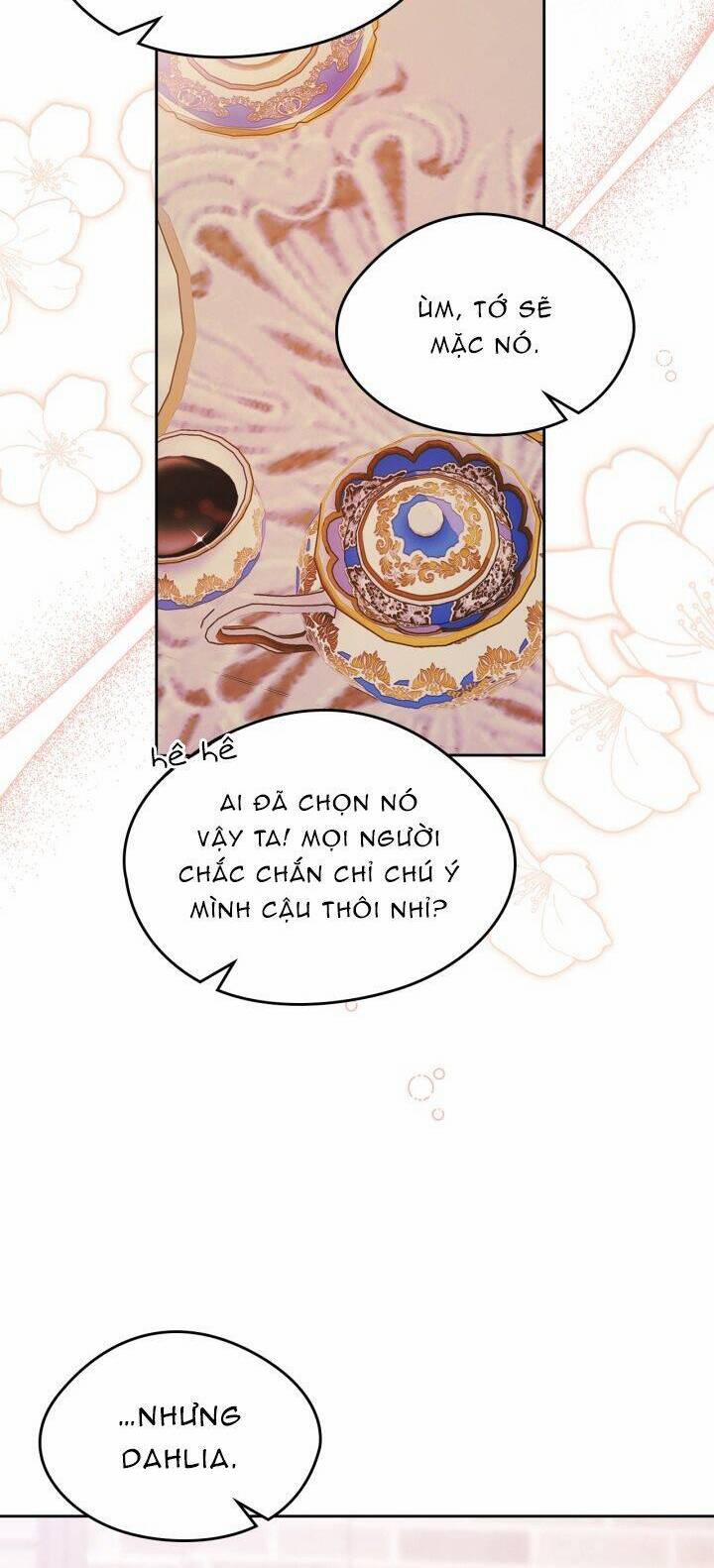 Bạn Thân Khác Giới Của Nam Chính 41 trang 31