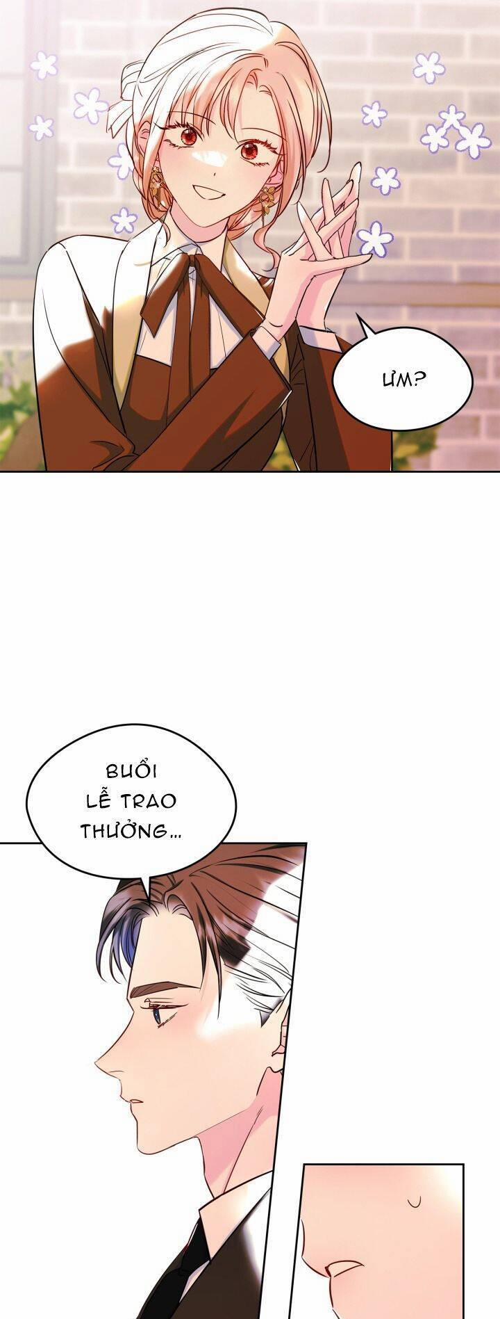 Bạn Thân Khác Giới Của Nam Chính 41 trang 32