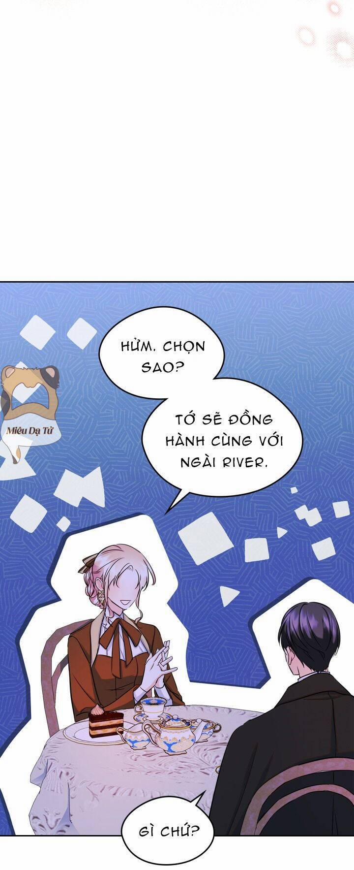 Bạn Thân Khác Giới Của Nam Chính 41 trang 34