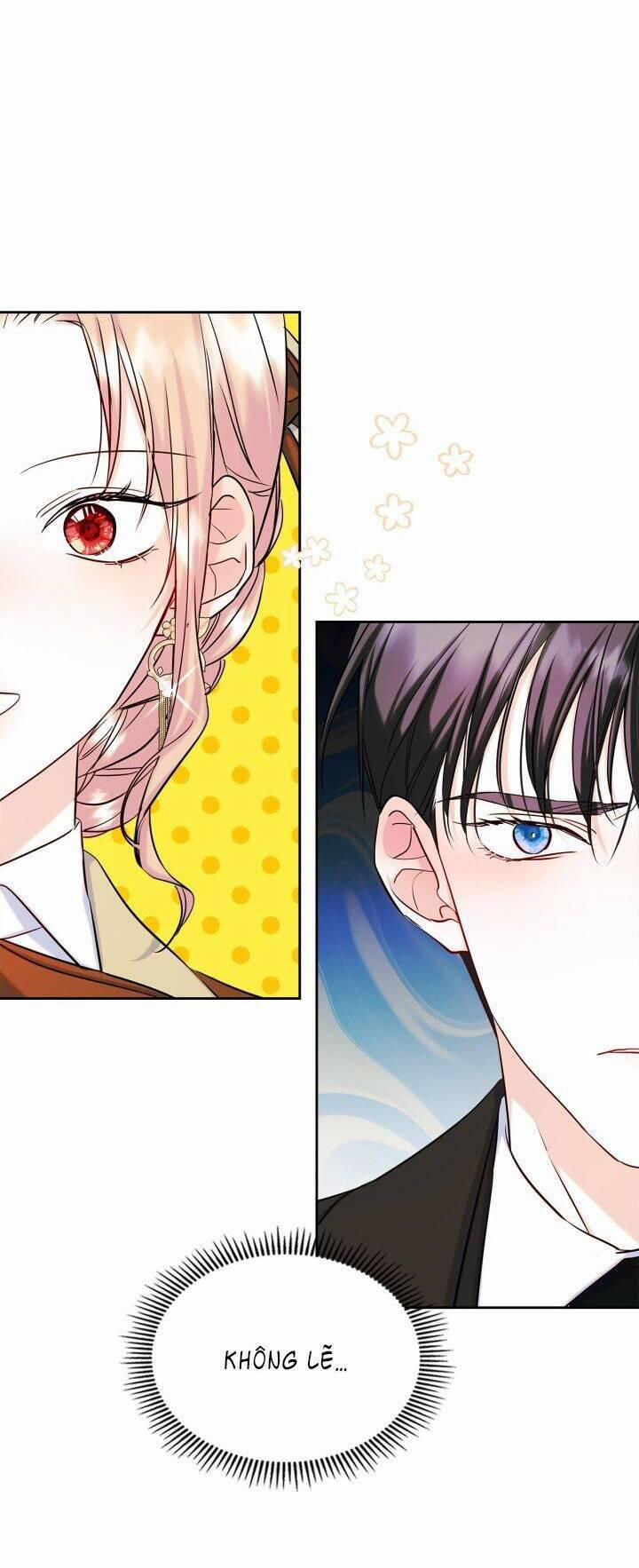 Bạn Thân Khác Giới Của Nam Chính 41 trang 35