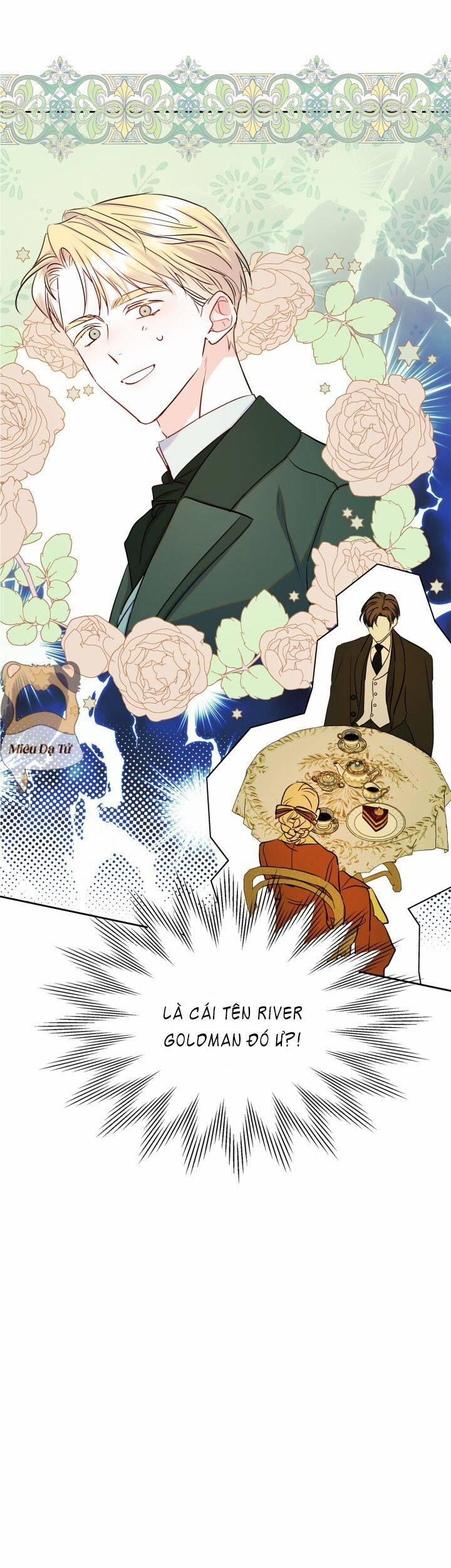 Bạn Thân Khác Giới Của Nam Chính 41 trang 36