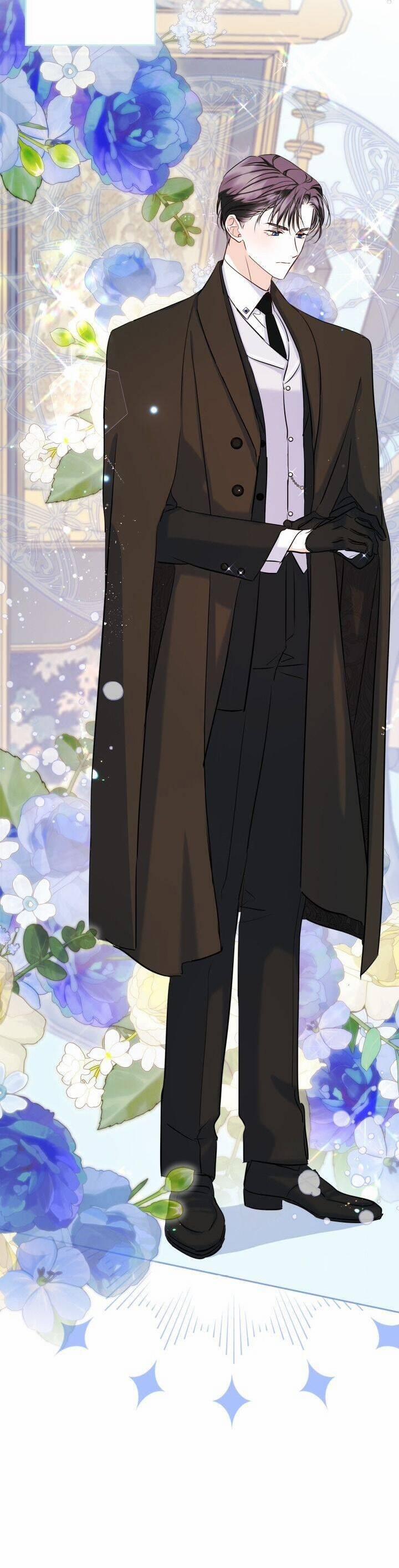 Bạn Thân Khác Giới Của Nam Chính 41 trang 5