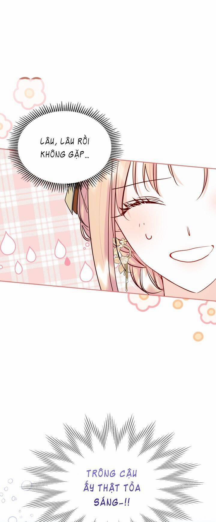 Bạn Thân Khác Giới Của Nam Chính 41 trang 6