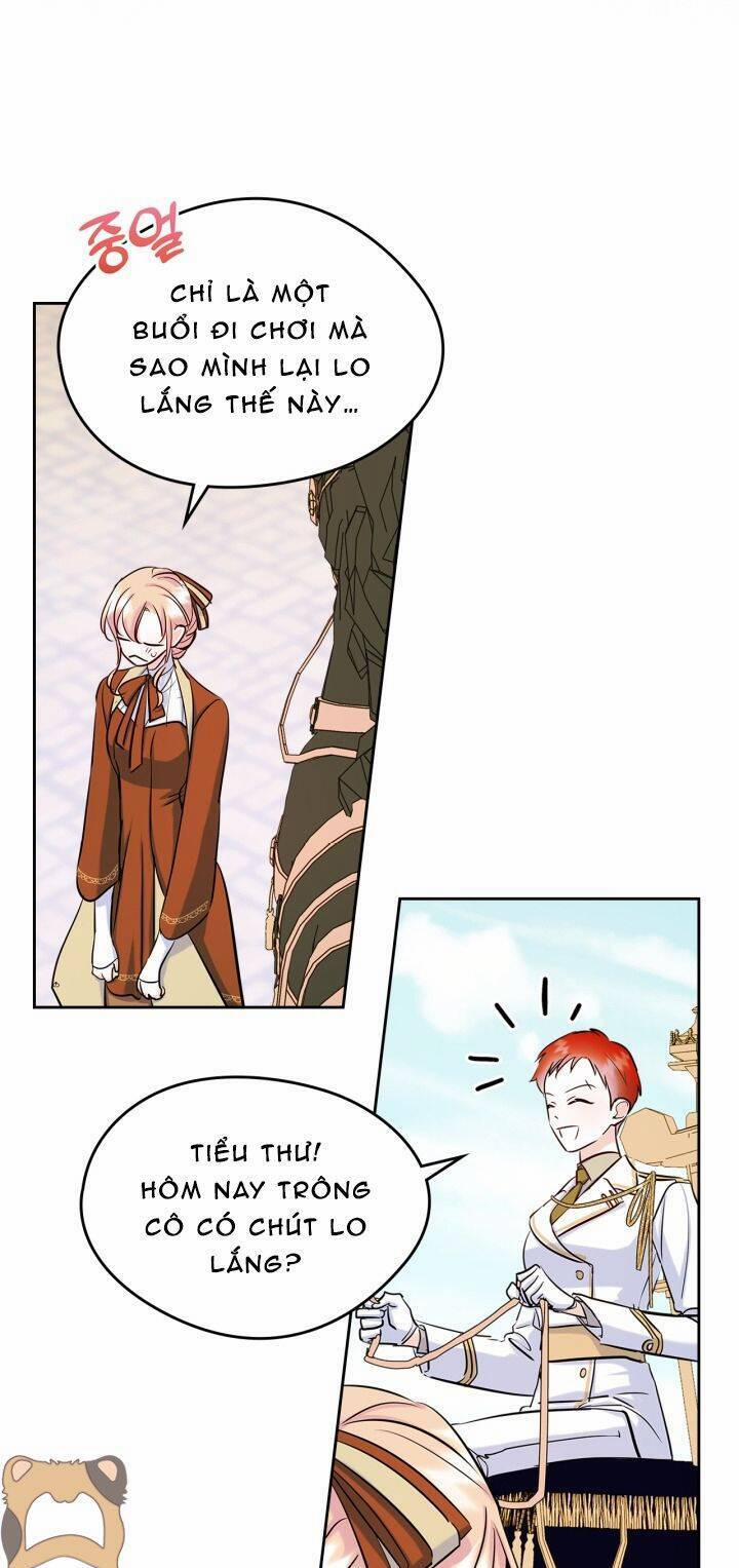 Bạn Thân Khác Giới Của Nam Chính 41 trang 8