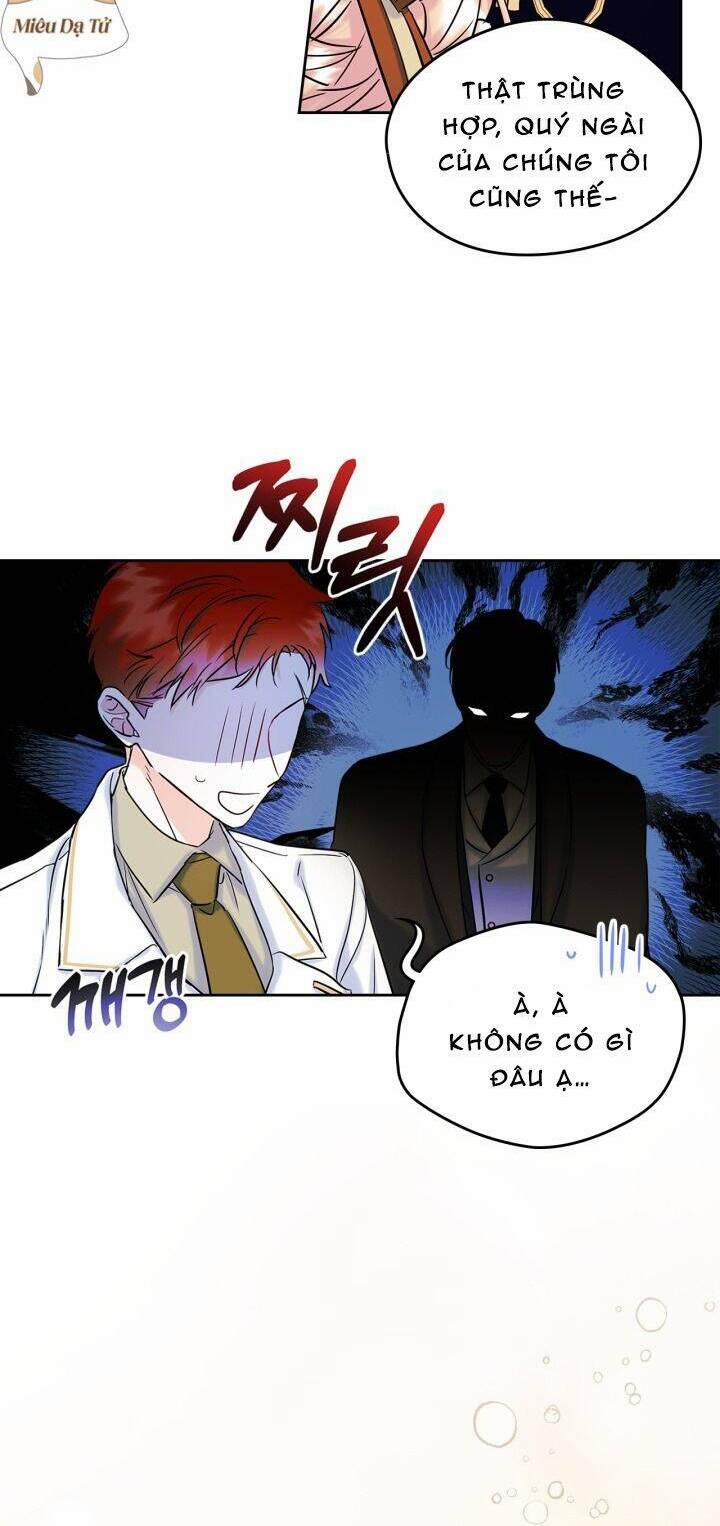 Bạn Thân Khác Giới Của Nam Chính 41 trang 9