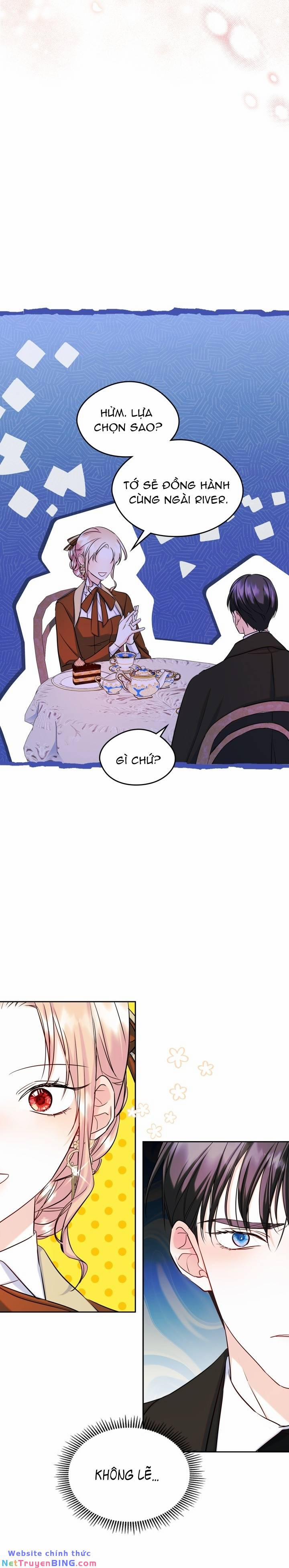 Bạn Thân Khác Giới Của Nam Chính 42 trang 1