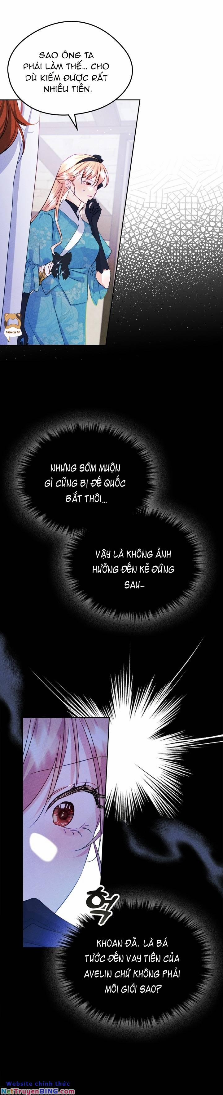 Bạn Thân Khác Giới Của Nam Chính 42 trang 11