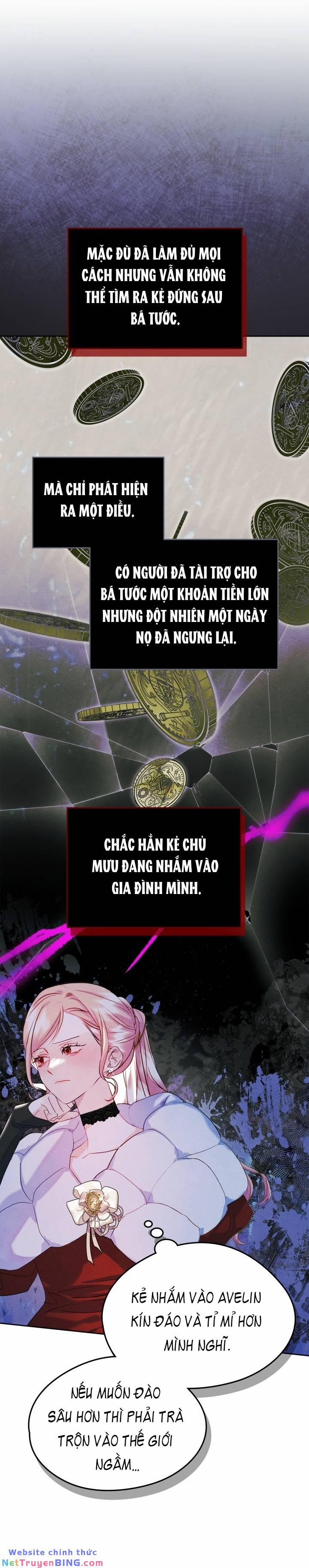 Bạn Thân Khác Giới Của Nam Chính 42 trang 15