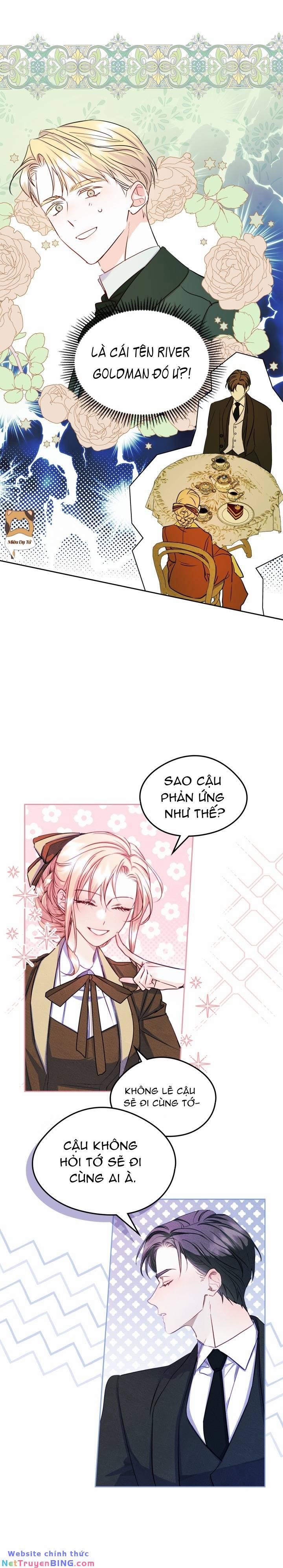 Bạn Thân Khác Giới Của Nam Chính 42 trang 2