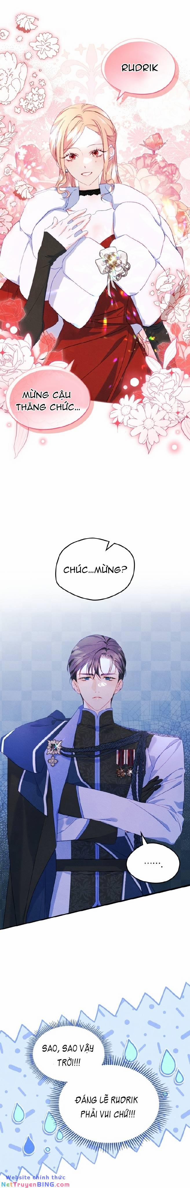 Bạn Thân Khác Giới Của Nam Chính 42 trang 21