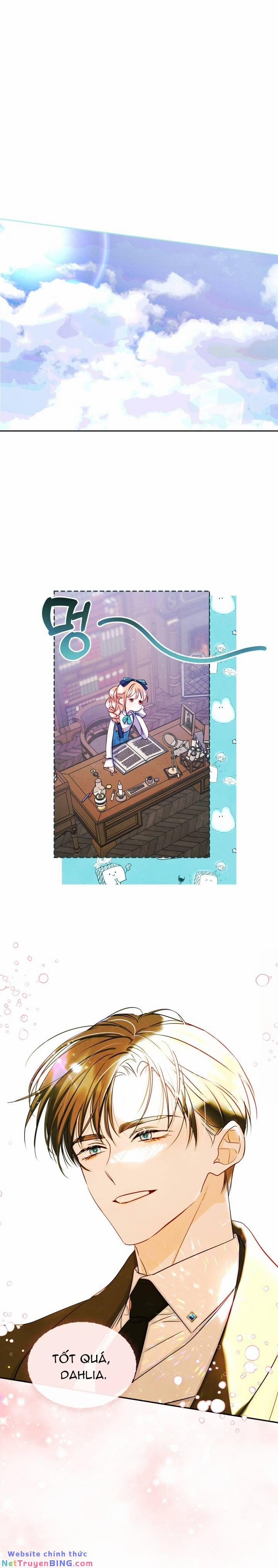 Bạn Thân Khác Giới Của Nam Chính 42 trang 4