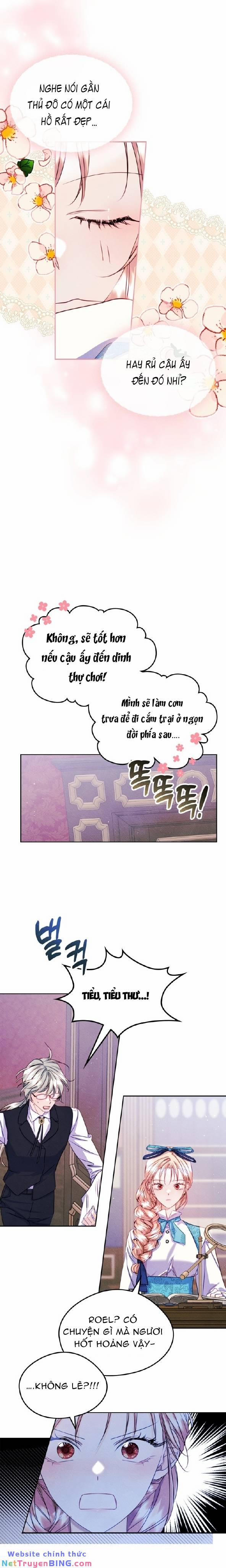 Bạn Thân Khác Giới Của Nam Chính 42 trang 6