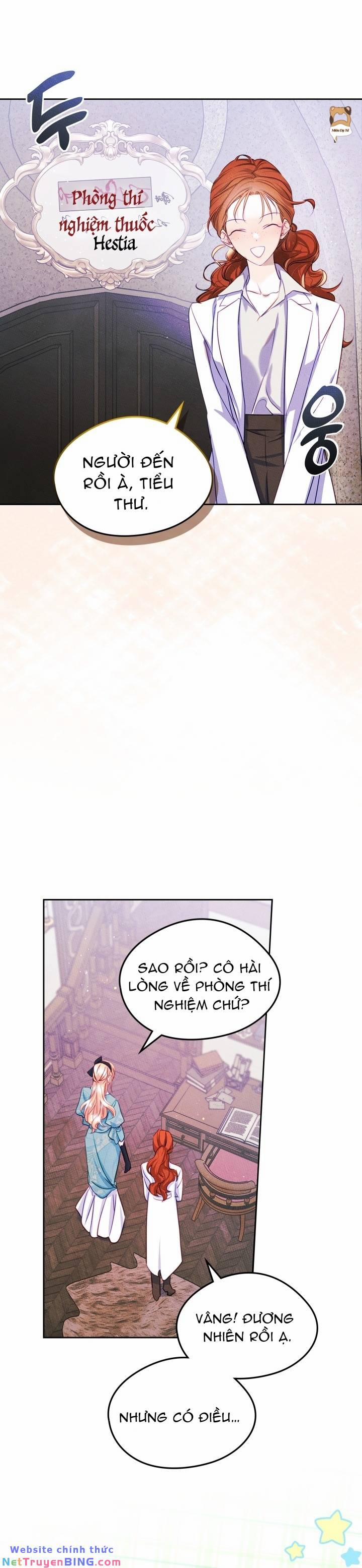 Bạn Thân Khác Giới Của Nam Chính 42 trang 8