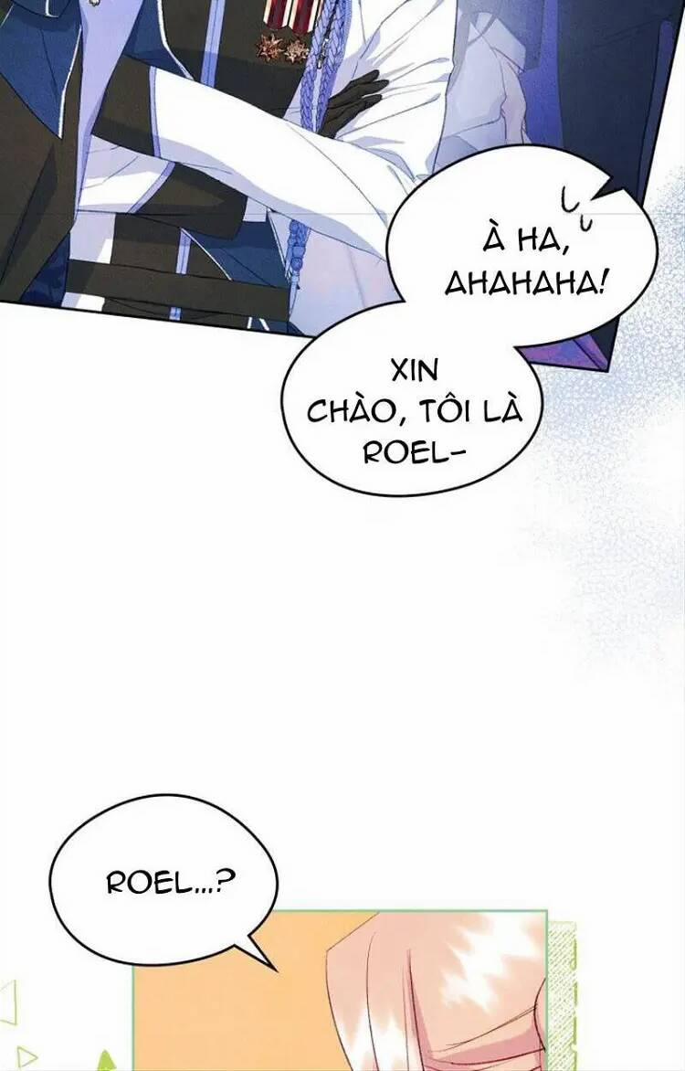 Bạn Thân Khác Giới Của Nam Chính 43 trang 11