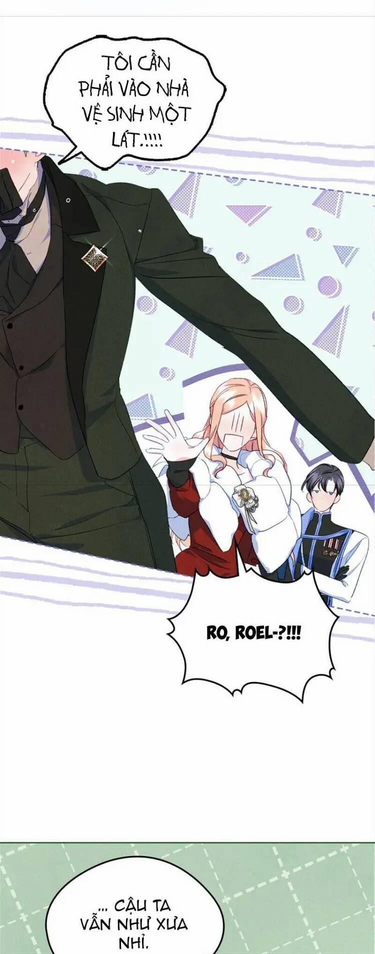 Bạn Thân Khác Giới Của Nam Chính 43 trang 13