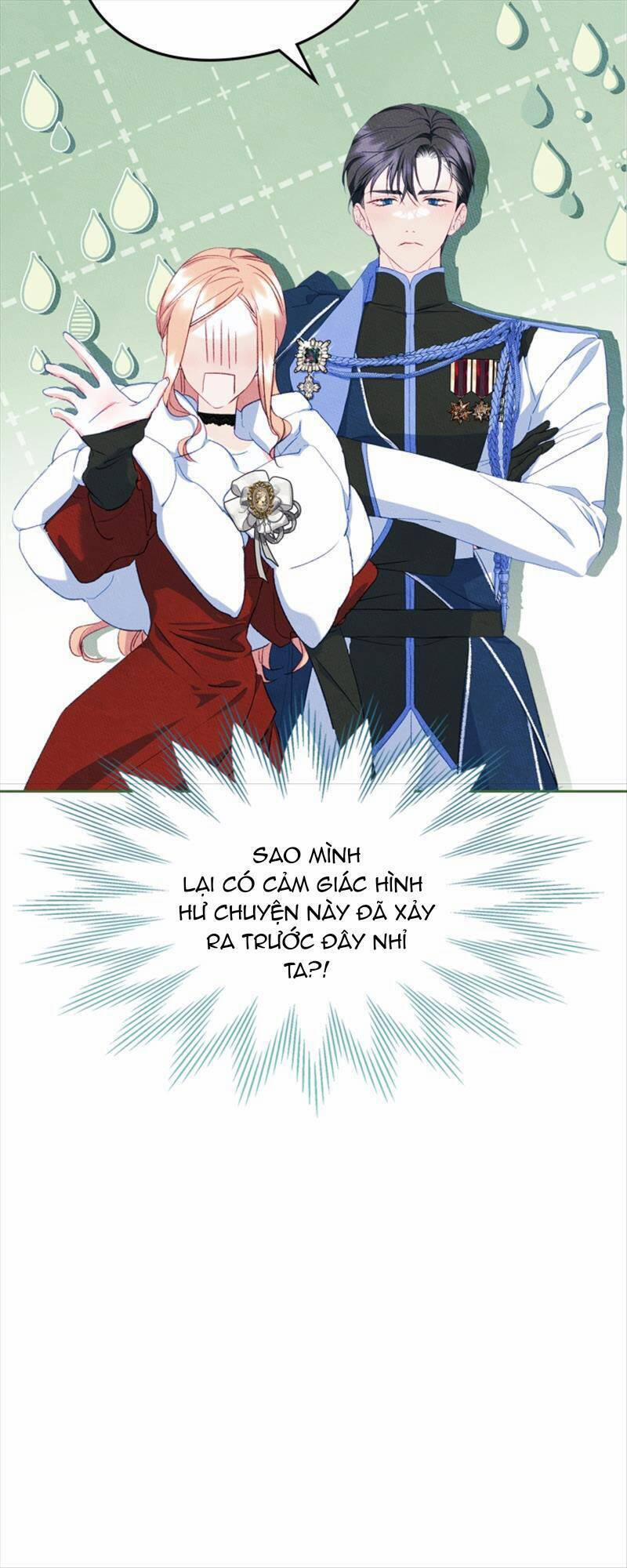 Bạn Thân Khác Giới Của Nam Chính 43 trang 14