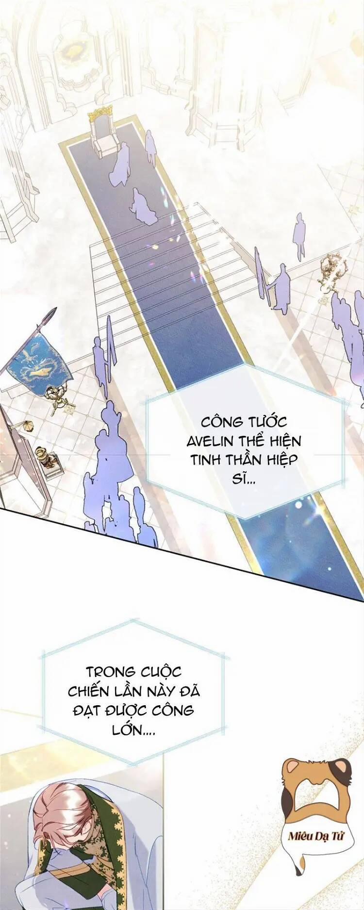 Bạn Thân Khác Giới Của Nam Chính 43 trang 16