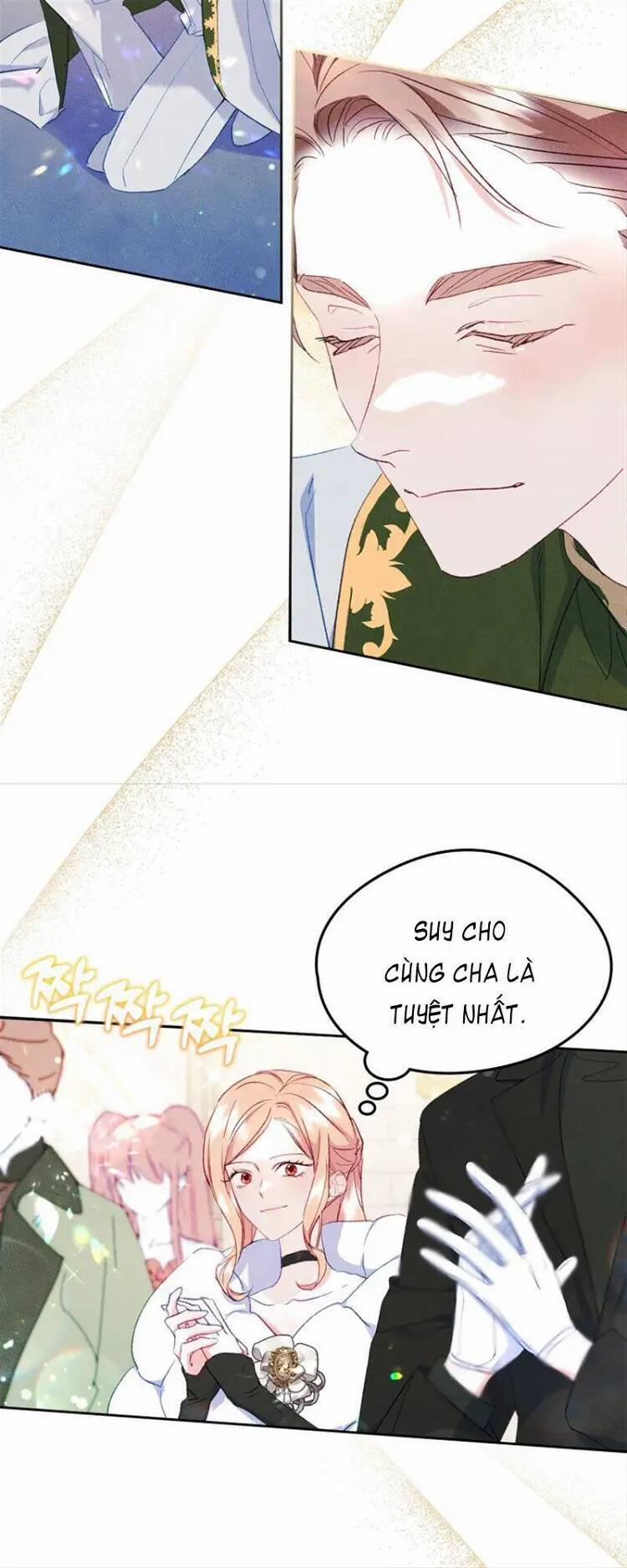 Bạn Thân Khác Giới Của Nam Chính 43 trang 17