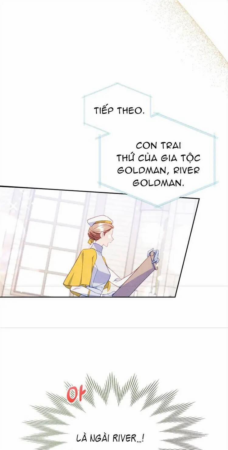 Bạn Thân Khác Giới Của Nam Chính 43 trang 18