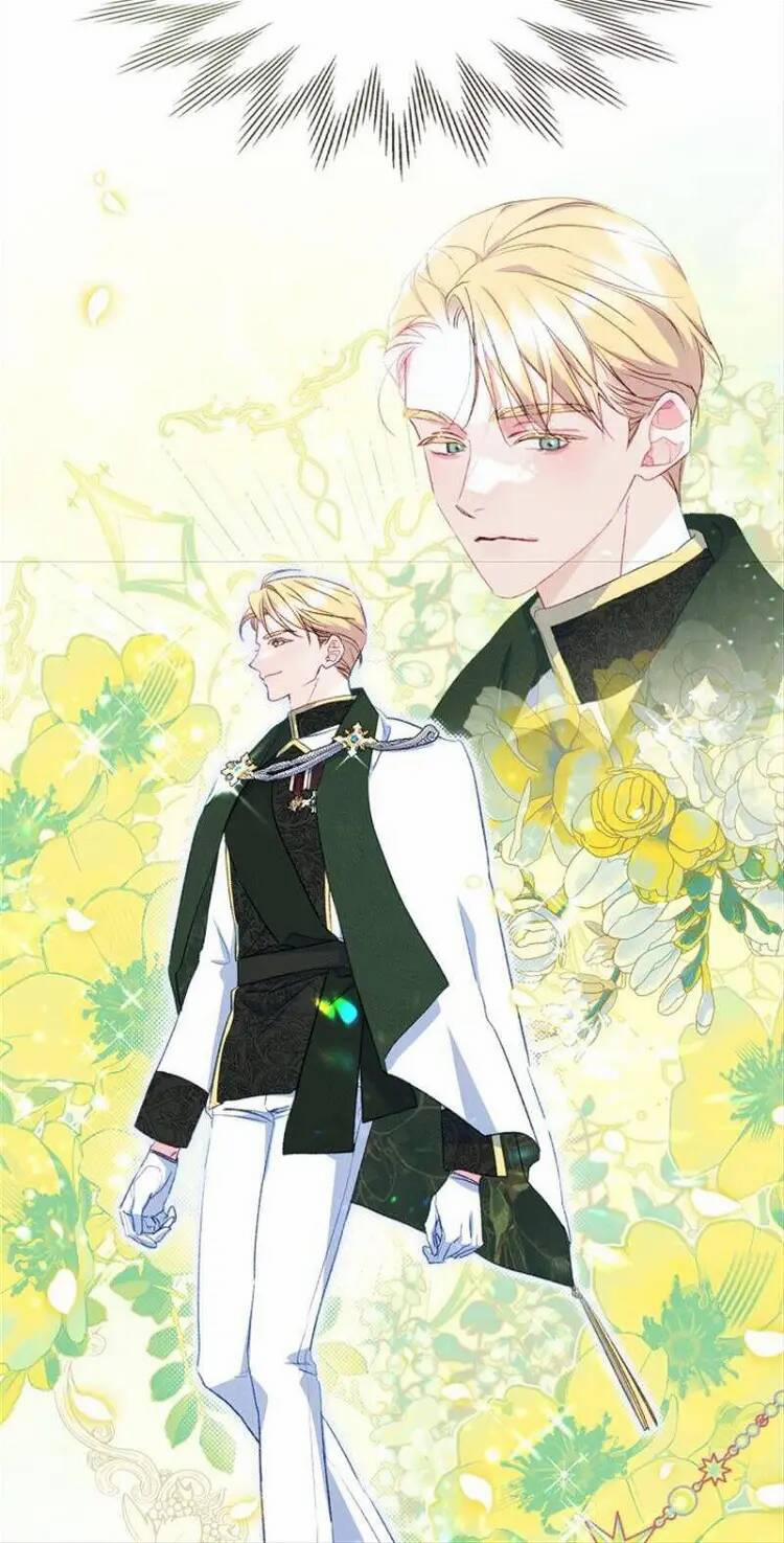 Bạn Thân Khác Giới Của Nam Chính 43 trang 19