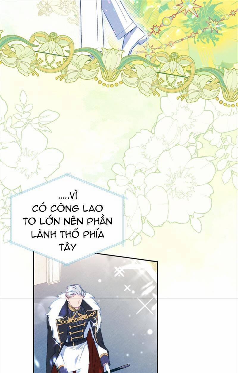 Bạn Thân Khác Giới Của Nam Chính 43 trang 20