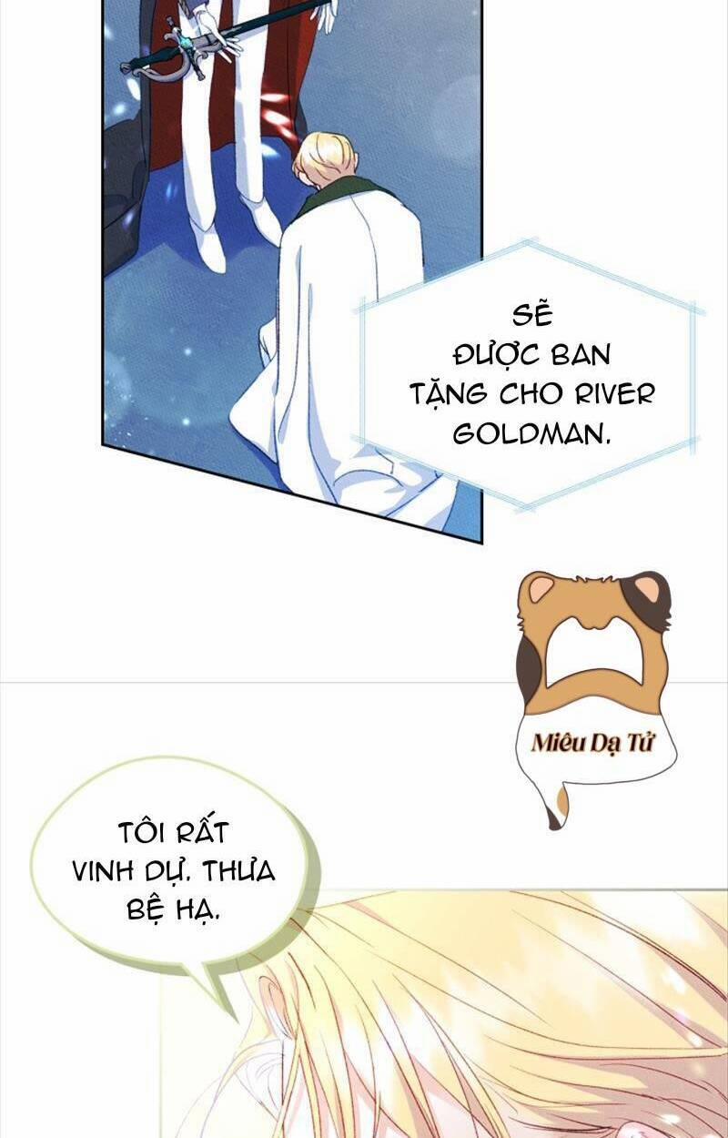 Bạn Thân Khác Giới Của Nam Chính 43 trang 21