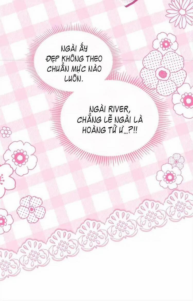 Bạn Thân Khác Giới Của Nam Chính 43 trang 23