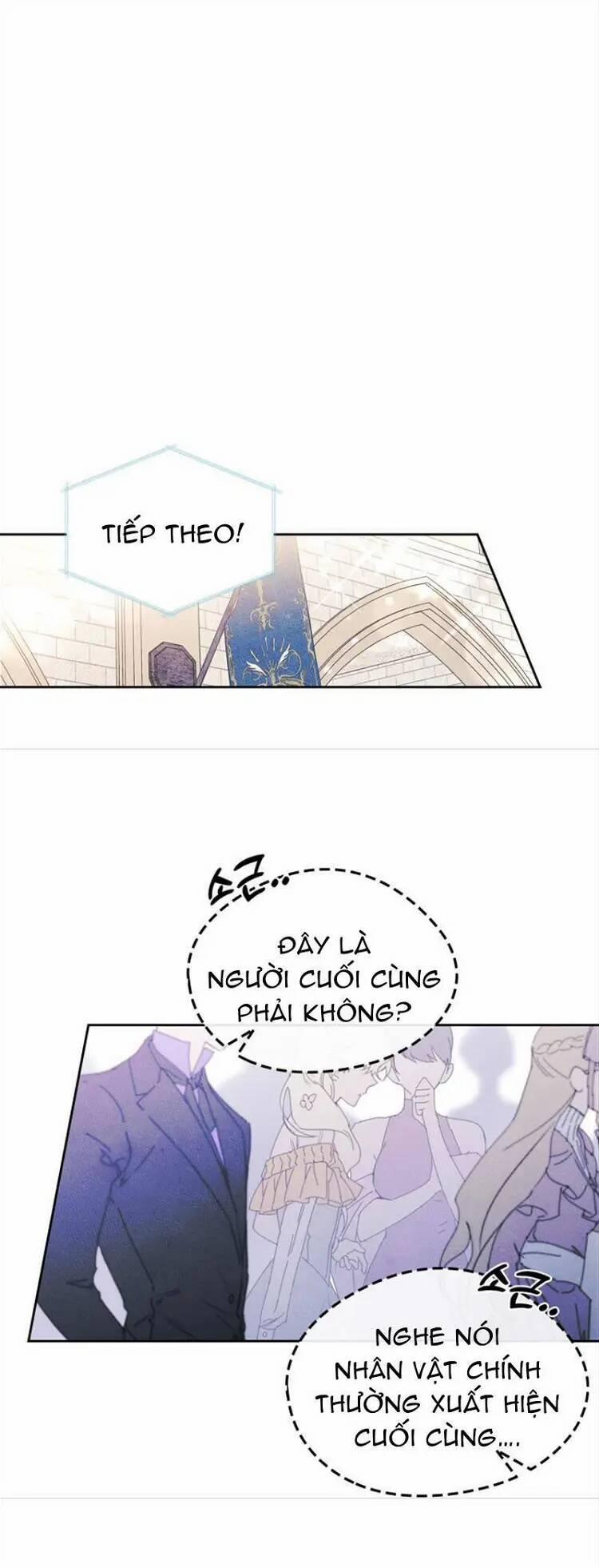 Bạn Thân Khác Giới Của Nam Chính 43 trang 24