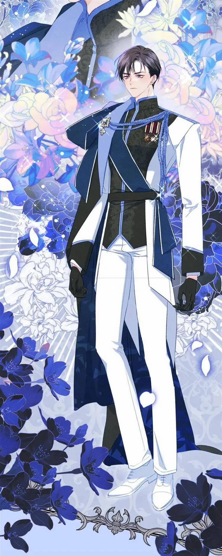 Bạn Thân Khác Giới Của Nam Chính 43 trang 26